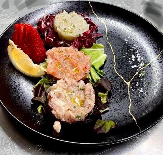 Hotel Diana 아우론조디까도레 외부 사진